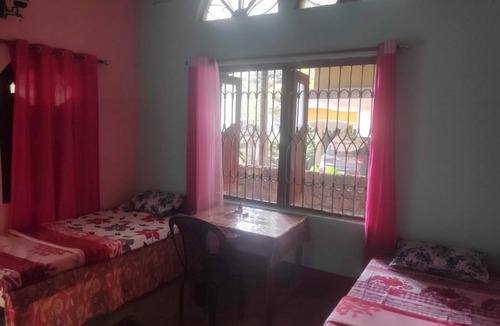 Siliguri House | Traveller's point