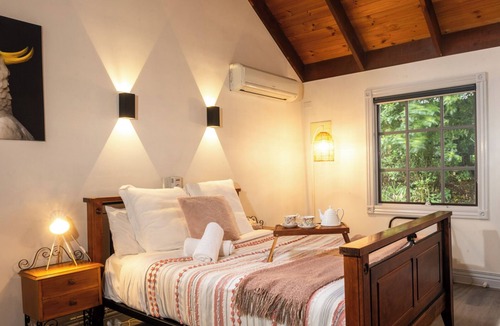 Trawool Bed & Breakfast | Trawool Shed Cottages