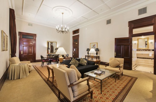 Brisbane Central Business District Hotel | Treasury Brisbane