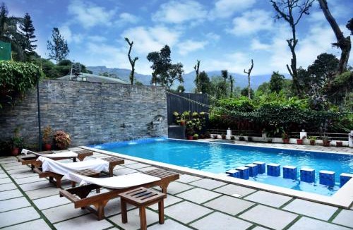 Pallivasal Resort | Tree Blanche Resort Munnar