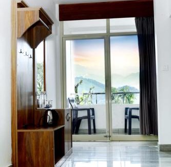 Pallivasal Resort | Tree Blanche Resort Munnar