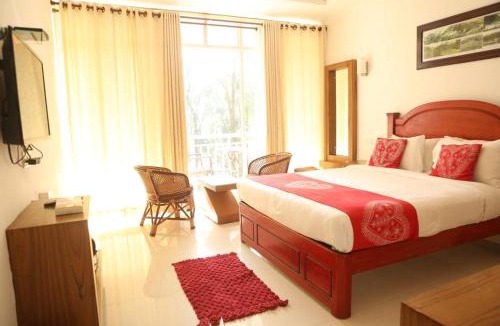 Pallivasal Resort | Tree Blanche Resort Munnar
