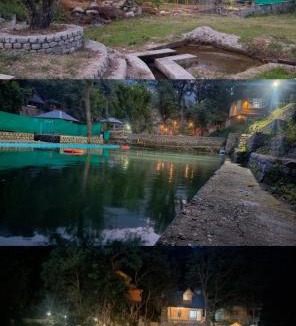 Chamba Cabin | Tree House Chamba