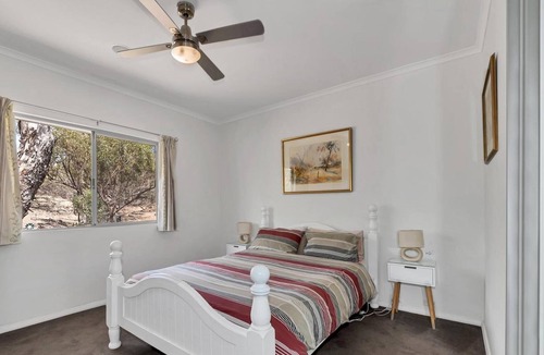 Toodyay Bed & Breakfast | Tree Lodge