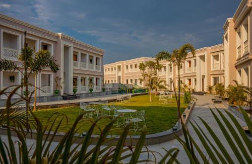 Bedla Resort | Tree of Life Vantara Resort & Spa