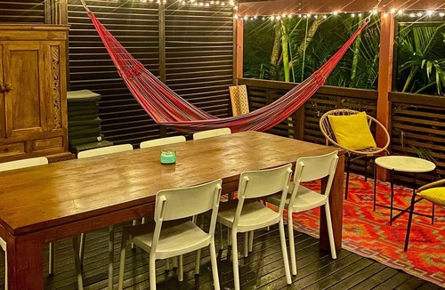 Evans Head Villa | Tree-tops - Luxurious Coastal Villa with Plunge Pool