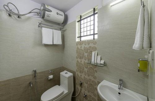 Vijaya Bank Layout Hotel | Treebo Akshaya Mayflower Vijaya Bank Layout