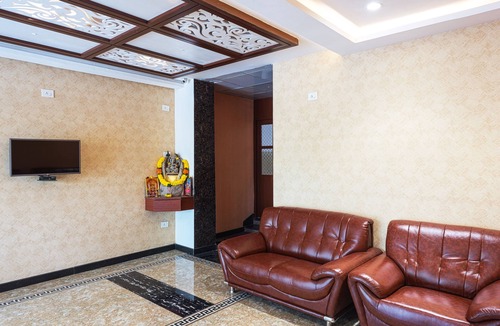Vijayawada Hotel | Treebo Empire