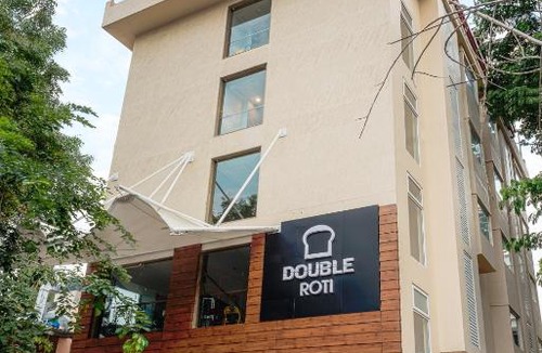 Anna Nagar Hotel | Treebo Fourth Avenue