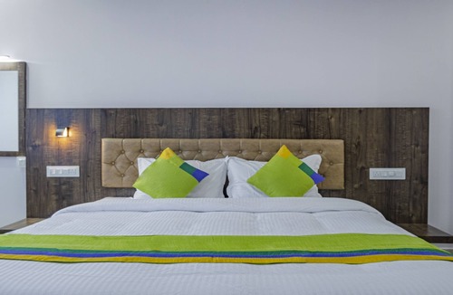 Chikkamagaluru Hotel | Treebo Lucent The Homely Stay