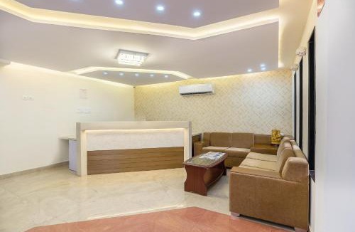 Mangalore Hotel | Treebo Pappilon Palace - PVS Circle