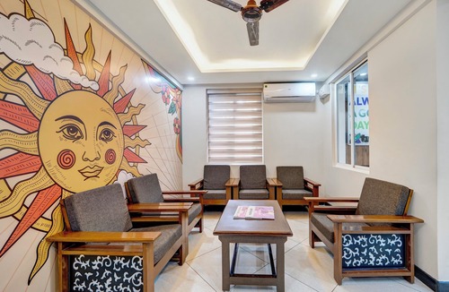 Udupi Hotel | Treebo Pratham Inn, Manipal