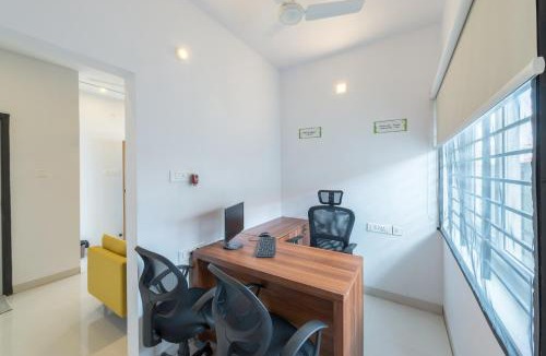 Coimbatore Hotel | Treebo Premium Corner Stay