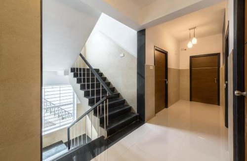 Coimbatore Hotel | Treebo Premium Corner Stay