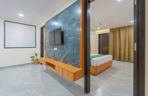 Rushikonda Hotel | Treebo Premium Ocean Echo, Visakhapatnam