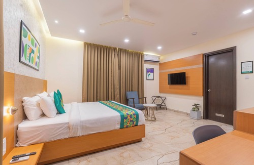 Rushikonda Hotel | Treebo Premium Ocean Echo, Visakhapatnam