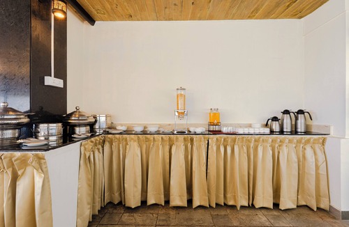 Rushikonda Hotel | Treebo Premium Ocean Echo, Visakhapatnam