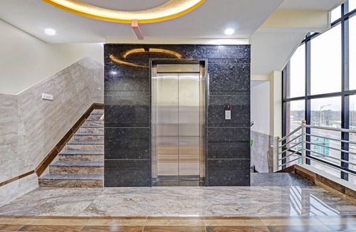 Bidadi Hotel | Treebo Skanda Suites