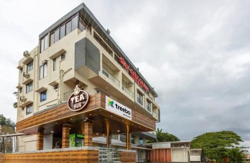 Mangalore Hotel | Treebo Sky City Grand, 5 Min From Mangalore Airport