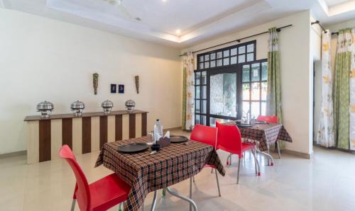 Bhimtal Hotel | Treebo Spring Birds - 3Kms from Bhimtal Lake