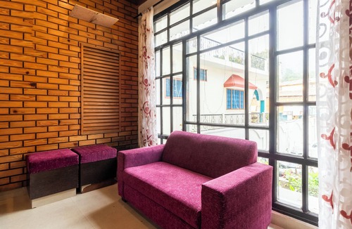 Bhimtal Hotel | Treebo Spring Birds - 3Kms from Bhimtal Lake