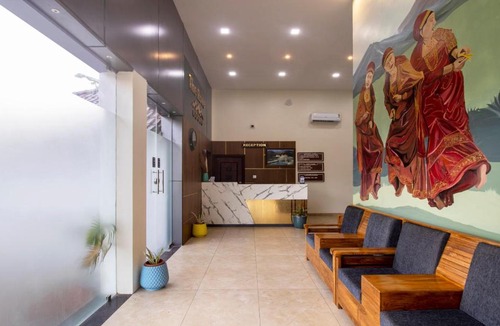 Kakabe Hotel | Treebo The Rove, Coorg
