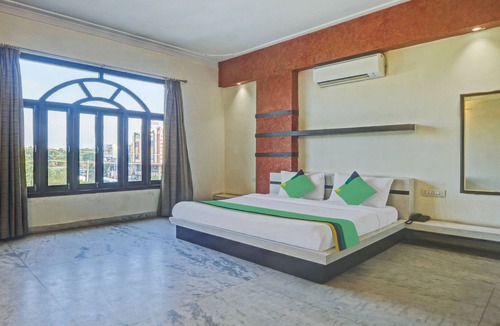 Udaipur Hotel | Treebo Trend Jai Mahal