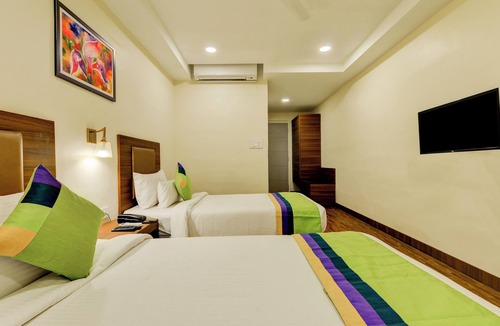 Chennai House | Treebo Welcome Inn, Porur