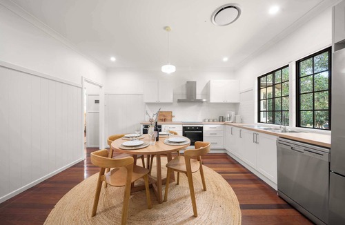 Maleny House | Treehaven House - Charming Queenslander in Maleny