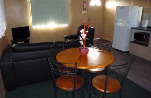 Bomaderry Resort | Treehaven Tourist Park