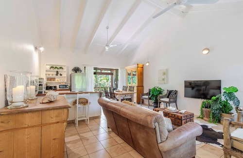 Port Douglas House | Treescape Hideaway Port Douglas - Close to the beach