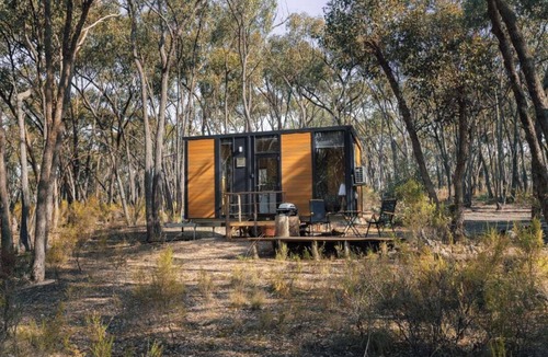 Walmer House | Treetops 1 by Tiny Away