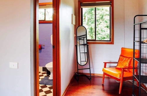 Silvan Apartment | Treetops apartment for 4 7 night discounts