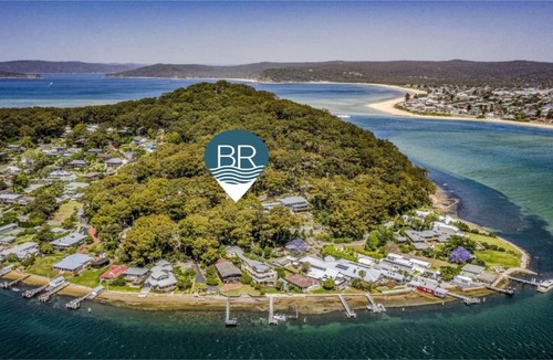 Wagstaffe House | Treetops@Wagstaffe
