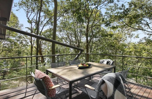 Wagstaffe House | Treetops@Wagstaffe