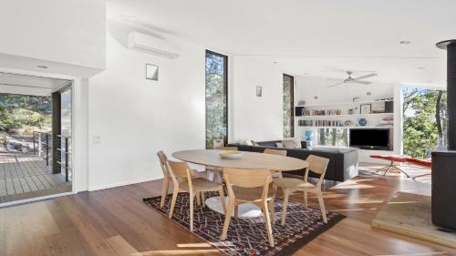 Wagstaffe House | Treetops@Wagstaffe