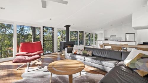 Wagstaffe House | Treetops@Wagstaffe