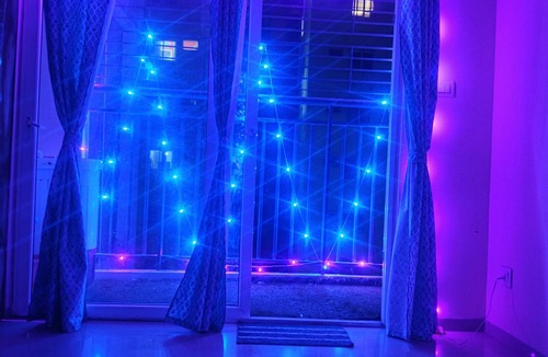 Bhandardaha Apartment | Tremendous 2-bedroom apartment with AC in Maheshtala