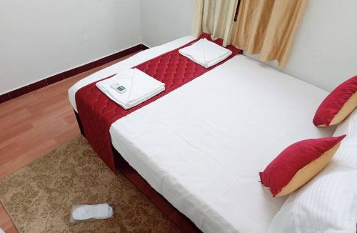 Porur Apartment | Trendy stay service apartments 2bhk