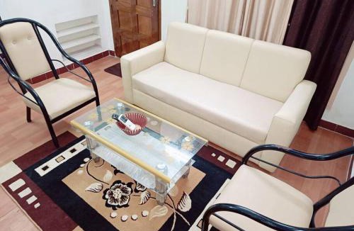 Porur Apartment | Trendy stay service apartments 2bhk