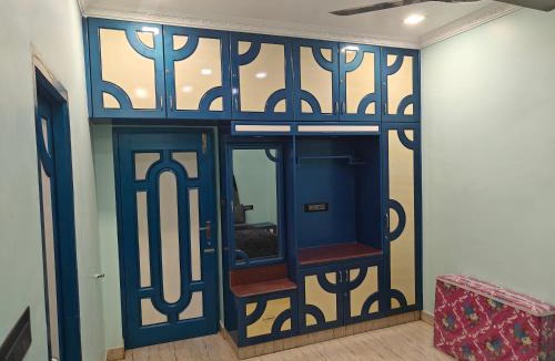 Karaikal Apartment | Treva Blue Nest