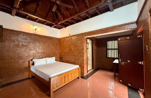 Udupi Villa | Tri Heritage Villa