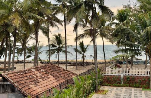 Udupi Villa | Tri Heritage Villa