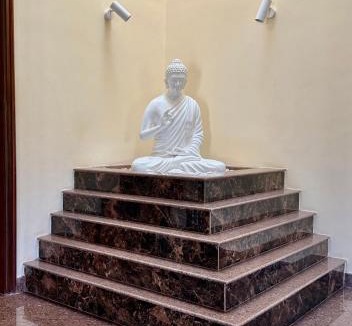 Udupi Villa | Tri Heritage Villa