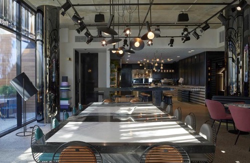 West Perth Hotel | Tribe Perth Kings Park