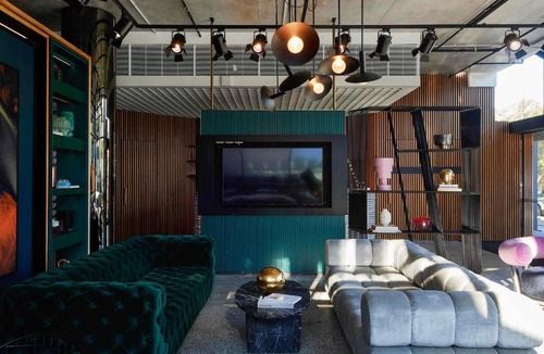 West Perth Hotel | Tribe Perth Kings Park