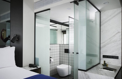 West Perth Hotel | Tribe Perth Kings Park