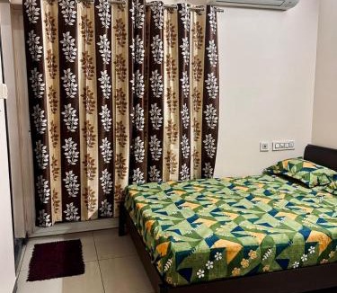 Tiruchirappalli Apartment | Trichy Trails