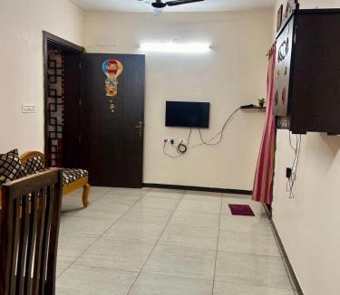 Tiruchirappalli Apartment | Trichy Trails