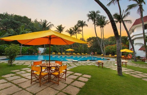 Nanganallur Hotel | Trident Chennai